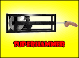 Superhammer - Fickmaschine